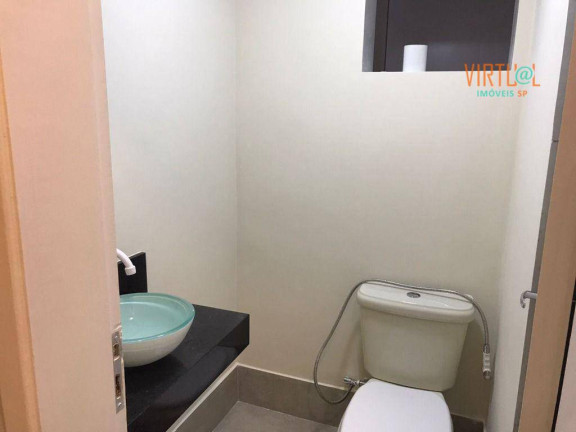 Imagem Apartamento com 3 Quartos à Venda, 61 m² em City América - São Paulo Imagem Apartamento com 3 Quartos à Venda, 61 m² em City América - São Paulo