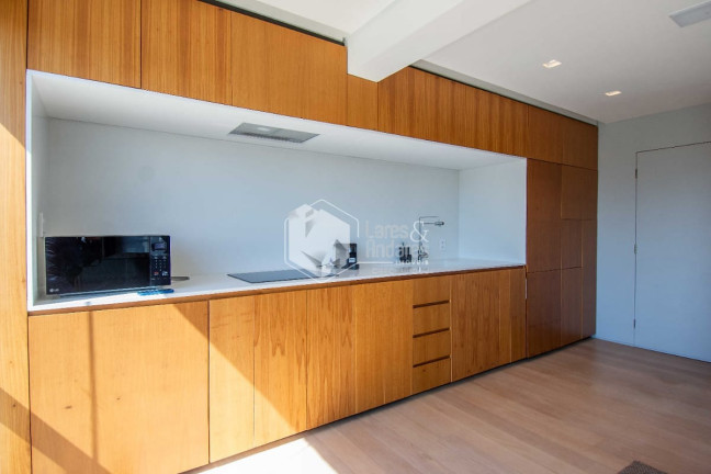 Imagem Apartamento com 1 Quarto à Venda, 53 m² em Indianópolis - São Paulo Imagem Apartamento com 1 Quarto à Venda, 53 m² em Indianópolis - São Paulo