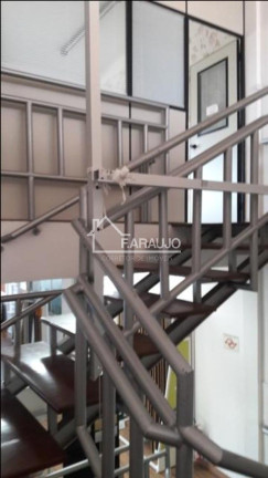 Imagem Imóvel à Venda, 1.047 m² em Vila Trujillo - Sorocaba Imagem Imóvel à Venda, 1.047 m² em Vila Trujillo - Sorocaba