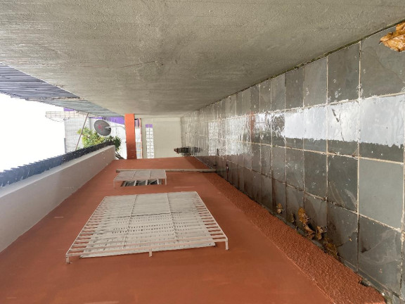 Imagem Casa com 2 Quartos à Venda, 80 m² em Mirim - Praia Grande