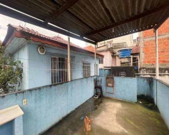 Imagem Casa com 2 Quartos à Venda, 235 m² em Vila Boa Vista - Barueri Imagem Casa com 2 Quartos à Venda, 235 m² em Vila Boa Vista - Barueri