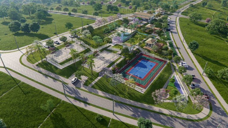 Imagem Terreno à Venda, 800 m² em Corumbá De Goiás - Corumbá De Goiás