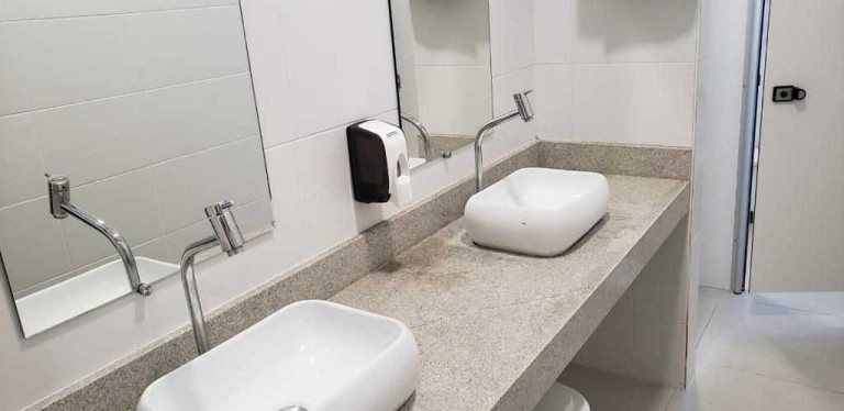 Imagem Ponto Comercial à Venda, 564 m² em Jardim Esplanada - São José Dos Campos