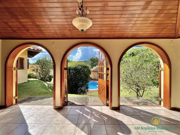 Imagem Casa de Condomínio com 4 Quartos à Venda, 1 m² em Recanto Impla - Carapicuíba