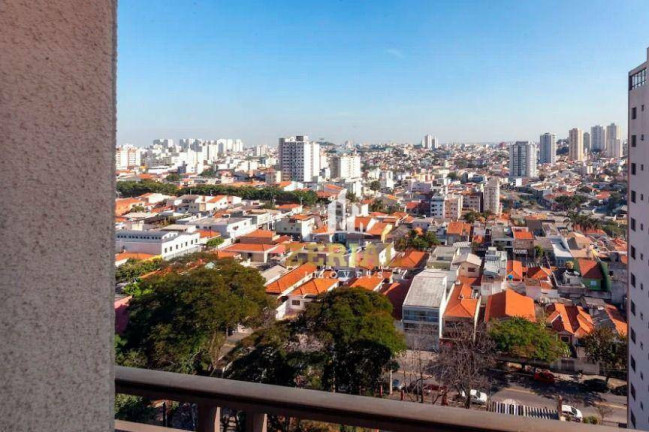 Imagem Apartamento com 1 Quarto à Venda, 38 m² em Barcelona - São Caetano Do Sul Imagem Apartamento com 1 Quarto à Venda, 38 m² em Barcelona - São Caetano Do Sul