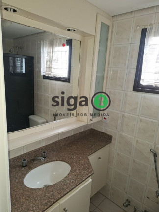 Imagem Apartamento com 2 Quartos para Alugar, 130 m² em Vila Andrade - São Paulo Imagem Apartamento com 2 Quartos para Alugar, 130 m² em Vila Andrade - São Paulo