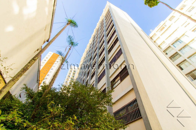 Imagem Apartamento com 4 Quartos à Venda, 191 m² em Jardim Paulista - São Paulo Imagem Apartamento com 4 Quartos à Venda, 191 m² em Jardim Paulista - São Paulo