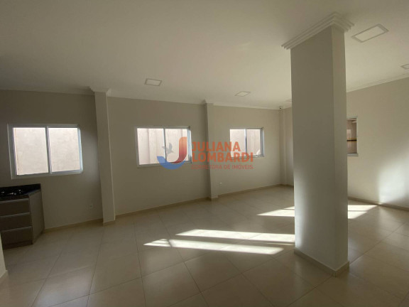Imagem Apartamento com 3 Quartos à Venda, 75 m² em Cancelli - Cascavel