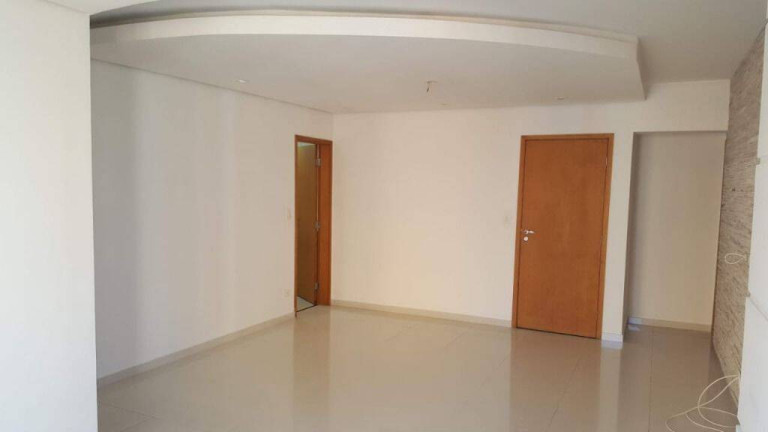 Imagem Apartamento com 3 Quartos à Venda, 134 m² em Jardim Bela Vista - Santo André Imagem Apartamento com 3 Quartos à Venda, 134 m² em Jardim Bela Vista - Santo André