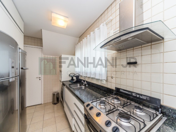 Imagem Cobertura com 2 Quartos à Venda, 184 m² em Cerqueira César - São Paulo