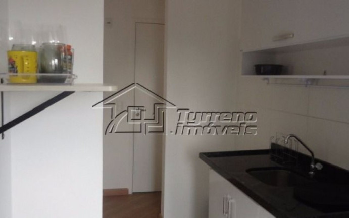 Imagem Apartamento com 2 Quartos para Alugar, 54 m² em Urbanova - São José Dos Campos