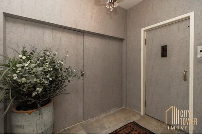 Imagem Apartamento com 4 Quartos à Venda, 198 m² em Jardim Paulista - São Paulo