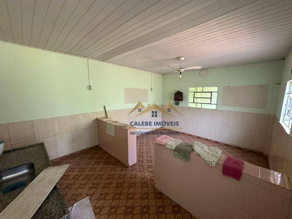 Imagem Casa com 3 Quartos à Venda, 137 m² em Centro - Tatuí