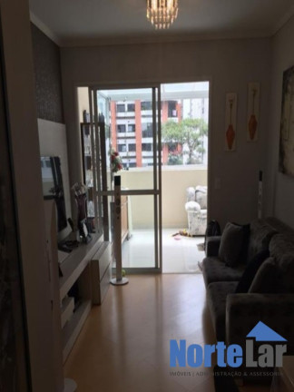 Imagem Apartamento com 3 Quartos à Venda, 98 m² em Perdizes - São Paulo