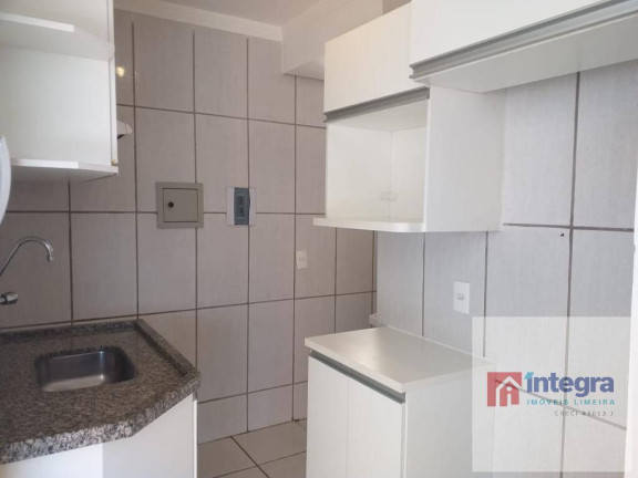 Imagem Apartamento com 3 Quartos à Venda, 66 m² em Vila Labaki - Limeira Imagem Apartamento com 3 Quartos à Venda, 66 m² em Vila Labaki - Limeira