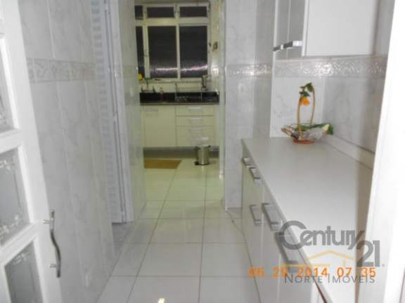 Imagem Cobertura com 4 Quartos à Venda, 310 m² em Santana - São Paulo