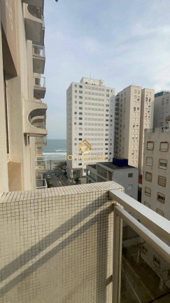 Imagem Apartamento com 3 Quartos à Venda, 90 m² em Pitangueiras - Guarujá