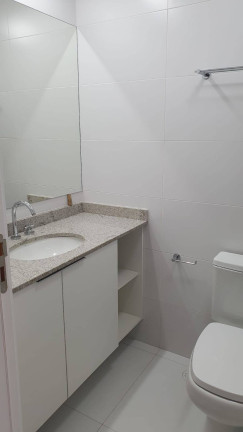 Imagem Kitnet com 1 Quarto para Alugar, 18 m² em Vila Clementino - São Paulo