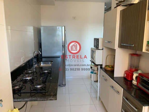 Imagem Imóvel com 2 Quartos à Venda, 61 m² em Vila Machado - Jacareí Imagem Imóvel com 2 Quartos à Venda, 61 m² em Vila Machado - Jacareí