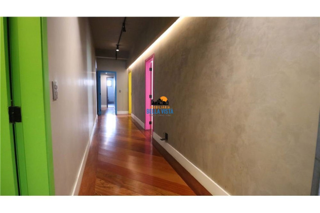 Imagem Apartamento com 4 Quartos à Venda, em Brooklin Novo - São Paulo Imagem Apartamento com 4 Quartos à Venda, em Brooklin Novo - São Paulo