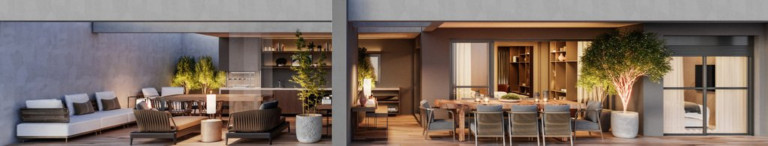Imagem Apartamento com 3 Quartos à Venda, 117 m² em Vila Clementino - São Paulo