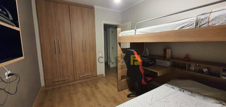Imagem Apartamento com 3 Quartos à Venda, 108 m² em Vila Santa Catarina - Americana Imagem Apartamento com 3 Quartos à Venda, 108 m² em Vila Santa Catarina - Americana