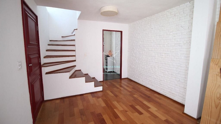 Imagem Casa com 2 Quartos à Venda, 145 m² em Santo Amaro - São Paulo Imagem Casa com 2 Quartos à Venda, 145 m² em Santo Amaro - São Paulo