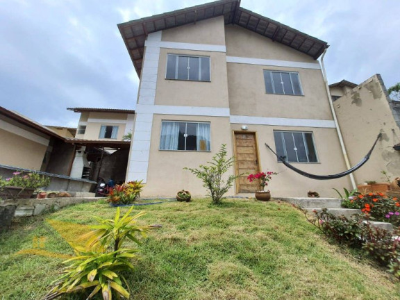Imagem Casa com 2 Quartos à Venda, 64 m² em Parada Folly - Amparo