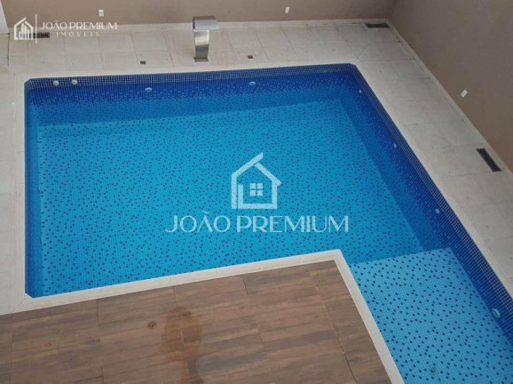 Imagem Sobrado com 5 Quartos à Venda, 250 m² em Bairro Do Grama - Caçapava