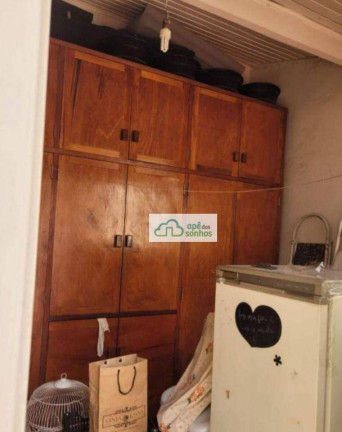 Imagem Casa com 3 Quartos à Venda, 155 m² em Lapa - São Paulo Imagem Casa com 3 Quartos à Venda, 155 m² em Lapa - São Paulo