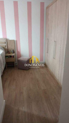 Imagem Apartamento com 2 Quartos à Venda, 49 m² em Paulicéia - São Bernardo Do Campo Imagem Apartamento com 2 Quartos à Venda, 49 m² em Paulicéia - São Bernardo Do Campo