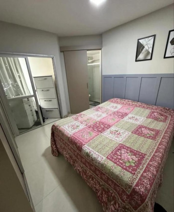 Imagem Apartamento com 2 Quartos à Venda, 108 m² em Itapuã - Vila Velha Imagem Apartamento com 2 Quartos à Venda, 108 m² em Itapuã - Vila Velha