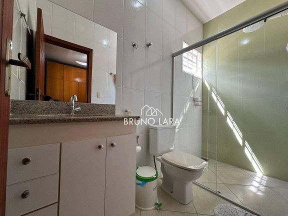 Imagem Casa com 4 Quartos à Venda, 300 m² em Condomínio Fazenda Solar - Igarapé Imagem Casa com 4 Quartos à Venda, 300 m² em Condomínio Fazenda Solar - Igarapé
