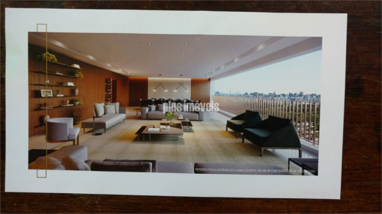 Imagem Apartamento com 4 Quartos à Venda, 280 m² em Moema - São Paulo Imagem Apartamento com 4 Quartos à Venda, 280 m² em Moema - São Paulo