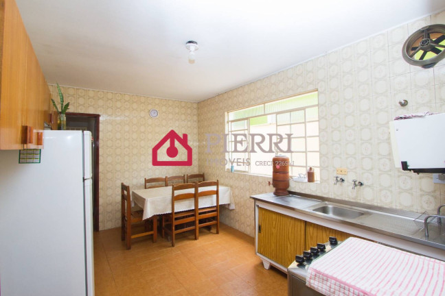 Imagem Sobrado com 3 Quartos à Venda, 297 m² em Parque São Domingos - São Paulo Imagem Sobrado com 3 Quartos à Venda, 297 m² em Parque São Domingos - São Paulo