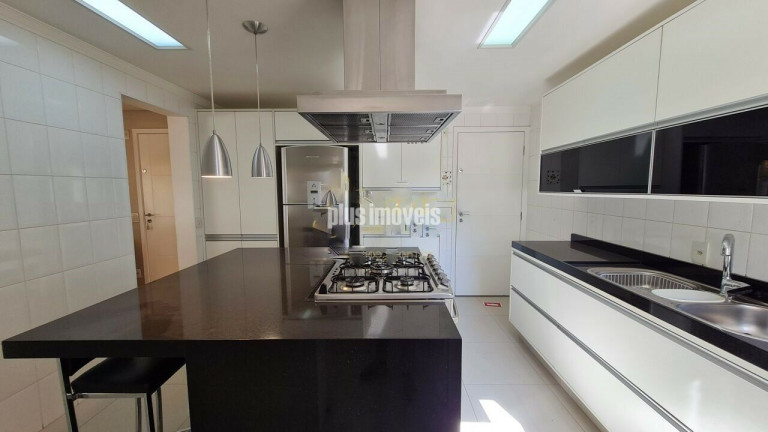 Imagem Apartamento com 3 Quartos à Venda ou Locação, 126 m² em Alto Da Boa Vista - São Paulo Imagem Apartamento com 3 Quartos à Venda ou Locação, 126 m² em Alto Da Boa Vista - São Paulo