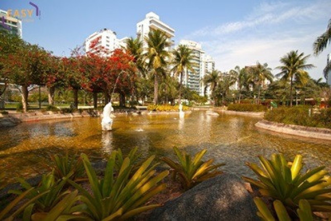 Imagem Imóvel com 4 Quartos à Venda, 304 m² em Barra Da Tijuca - Rio De Janeiro