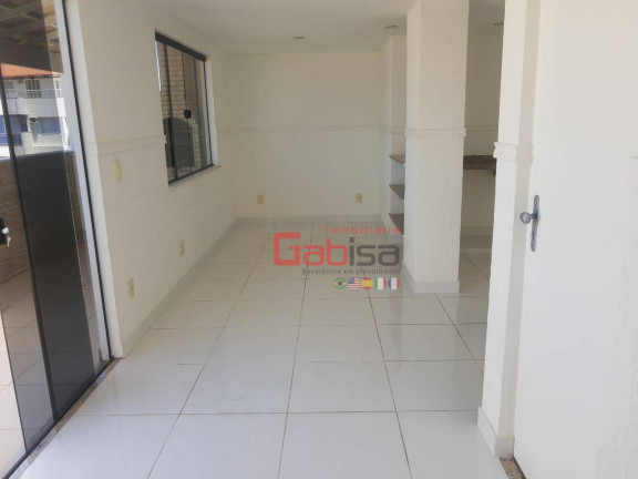 Imagem Cobertura com 4 Quartos à Venda, 180 m² em Algodoal - Cabo Frio