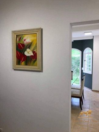 Imagem Casa com 5 Quartos à Venda, 225 m² em Descansópolis - Campos Do Jordão