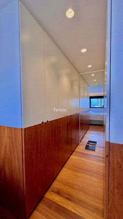 Imagem Apartamento com 1 Quarto à Venda, 68 m² em Setor Oeste - Goiânia