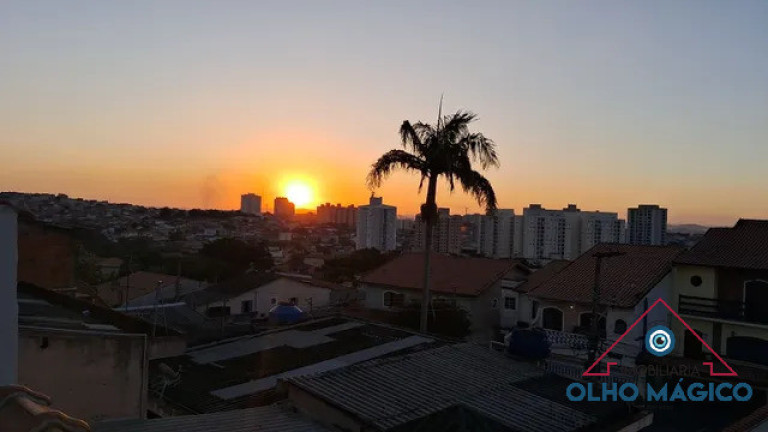 Imagem Casa com 2 Quartos à Venda, 155 m² em Jardim D'abril - Osasco