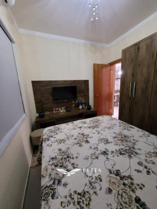 Imagem Casa com 2 Quartos à Venda, 55 m² em Itajuba - Barra Velha