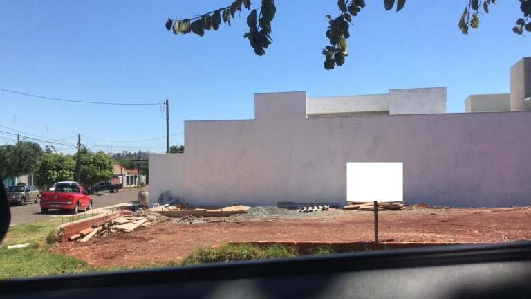 Terreno à Venda, 278 m² em Jardim Dias - Maringá