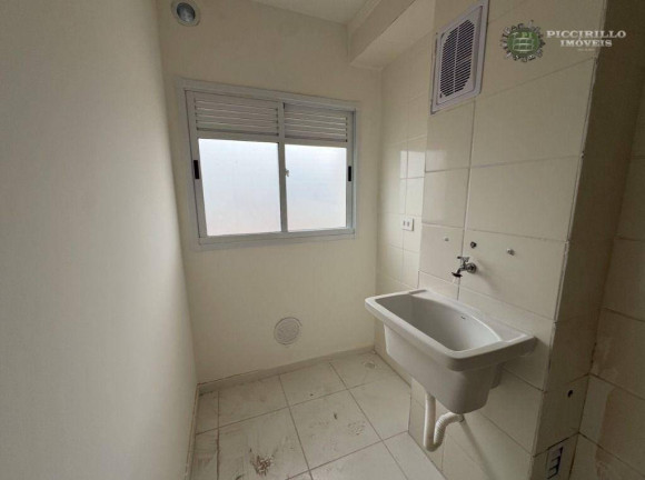 Imagem Apartamento com 2 Quartos à Venda, 51 m² em Boqueirão - Praia Grande Imagem Apartamento com 2 Quartos à Venda, 51 m² em Boqueirão - Praia Grande