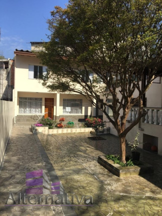 Imagem Casa com 3 Quartos à Venda, 252 m² em Jardim Bonfiglioli - São Paulo