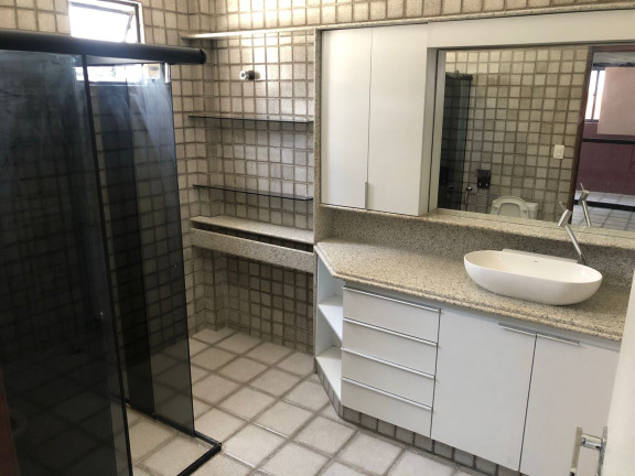 Imagem Apartamento com 4 Quartos à Venda, 447 m² em Manaíra - João Pessoa