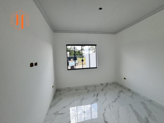 Imagem Casa com 3 Quartos à Venda, 60 m² em Gralha Azul - Fazenda Rio Grande