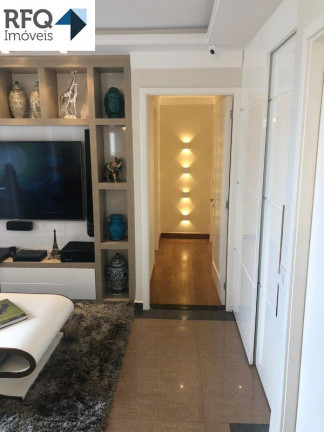 Imagem Imóvel com 2 Quartos à Venda, 129 m² em Jardim Da Glória - São Paulo