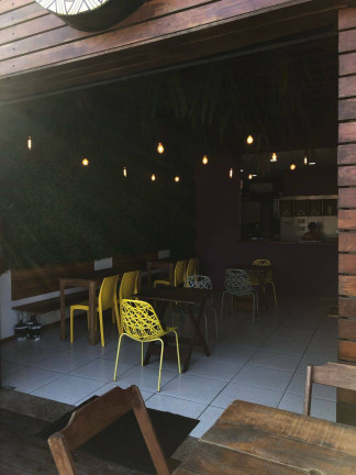 Imagem Ponto Comercial à Venda, 70 m² em Sítio Do Campo - Praia Grande
