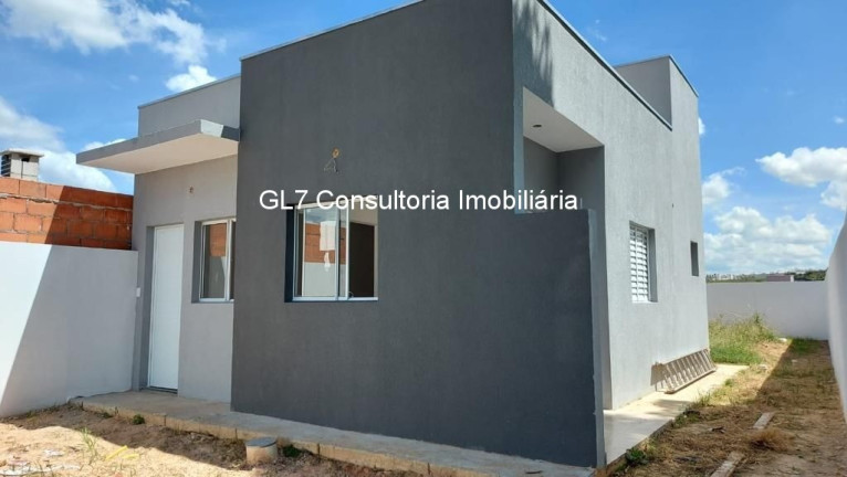 Imagem Casa com 2 Quartos à Venda,  em Jardim Beija Flor - Indaiatuba